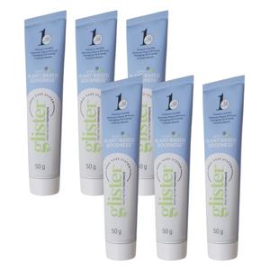 암웨이 글리스터 프로액션 컴플리트 치약(여행용 사이즈) 6개입