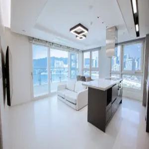 [부산 호텔] 오션스카이 오실라 (남포동,중앙동,태종대,송도,영도)