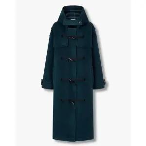 [STUDIO TOMBOY](대전신세계)토글 후드 더플 코트 9104411942 (9104411942CT)