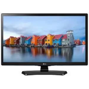 LG전자24인치 HD디스플레이 스마트구글 LEDTV 24LH4830 IPTV셋탑전용 리퍼