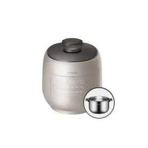 쿠첸 밥솥 CRT-UPDS0671SB 배송무료