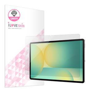 갤럭시탭S10 FE 플러스 강화유리 액정보호필름 2매 9H 고선명