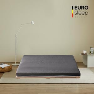 유로슬립 벨기에 5블럭 라텍스 토퍼 매트리스 (7cm/SS)