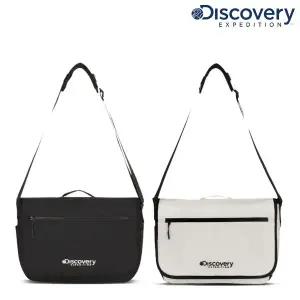 [디스커버리](강남점)[정상가 99000원] 디스커버리 DXMR0114N 라이크 에어 메신저백 노트북 학생가방 크...