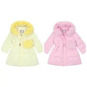 [티파니](강남점)프랜치캣역시즌상품 오리털점퍼2종중택1 Q45DKJ040 KJ050