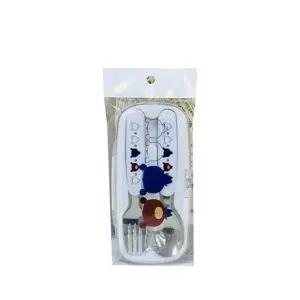 스푼포크 케이스 베어 세트 (WFJCX2Z)