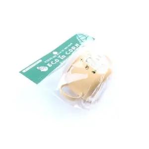 옥수수 베이비 뚜껑 양손컵 유아 아동 아기 아가전용물컵 유아식기 유아컵 (WFJIFL0)