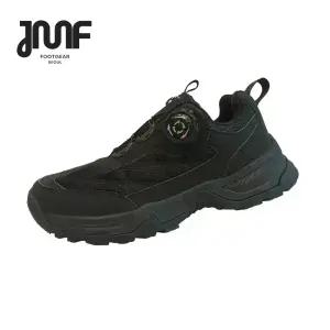 남녀공용 논슬립 경량 메쉬 다이얼 트레킹화 작업화 경등산화 워킹화 운동화