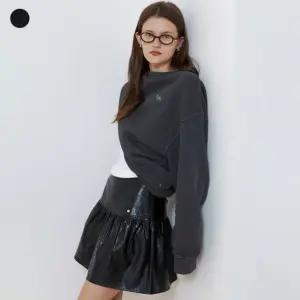 [갤러리아] GUESS 25F/W [여성] OP3W5570 레자 플리츠 스커트