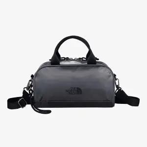 [노스페이스] [노스페이스 공식] NN2PR09L 화이트라벨 보니 볼링 백 에스_SILVER GRAY