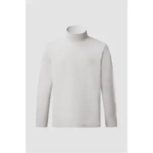 [코오롱스포츠](대구신세계) 동절 남성 베이직 터틀넥 TLTBW24501MUD