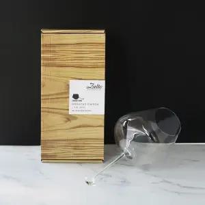 잘토 그래비티 오메가 와인잔 1P