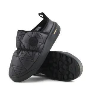 데상트 알파인 뮬 SP423LSNO2BLK