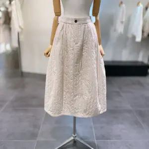 [대구백화점] [러브앤쇼]퀼팅 스커트(GCFKGSK01)