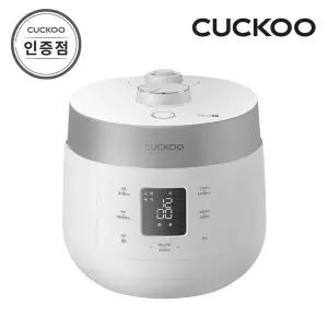 [쿠쿠] 10인용 트윈프레셔 전기압력밥솥 CRP-ST1015FWSM 공식판매점 SJ