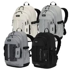 갤러리아 디스커버리 라이크 에어 글라이드 백팩 [28L] DXBK0146N