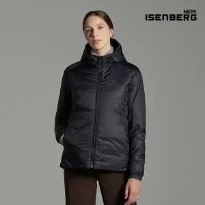 [하프클럽/네파 이젠벅]덕다운 경량자켓 여성 3컬러 택1_N