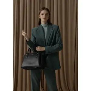 [하프클럽/에스콰이아]바젤 토트백