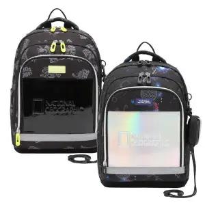 [내셔널지오그래픽키즈](광주신세계)[내셔널지오그래픽] (K251KBG040키즈볼즈) 키즈 볼즈