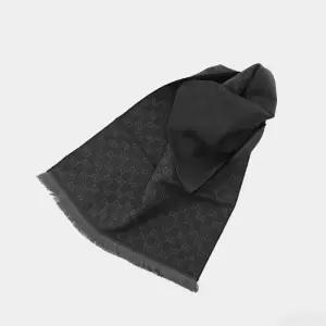 구찌 25FW GG로고 올오버 울 여성 머플러 848507 3G200 1063