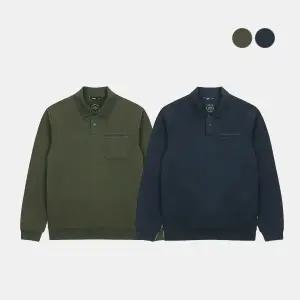 [네파](신세계 사우스시티) [정상가:139,000원] 남성 폴라텍 그라티아 스웨터 폴로 티셔츠 7K75243