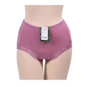청량 인견 소프트 누디 레이스 맥시팬티 3XL