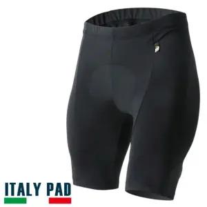 MCN 싸이클 라이딩 자전거 4부 패드바지 반바지 하의 플레인