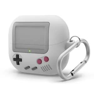 [엘라고]GB5 갤럭시 버즈3 프로 FE 실리콘 행 케이스