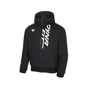 [다이나핏]SHIELD (쉴드) 패딩 자켓_Black YUW24145Z1 274263