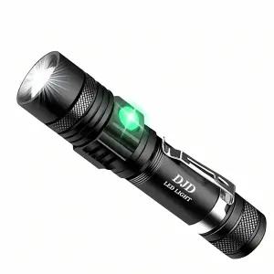 LED 랜턴 20000루멘 플래시라이트 조명 기구 손전등 등불 캠핑 불 아이템 휴대 용