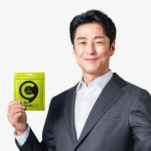 [코숨] 지진희 코숨테이프 에센셜 입벌림 방지 입술 수면 테이프 이우정 한의사 입 막음 밴드 60매