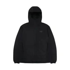 아크테릭스 아톰 SV 후디 블랙 바람막이 경량패딩 9902