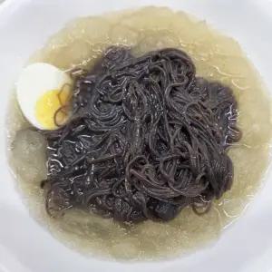 쫄깃 탱탱 칡냉면 10인분