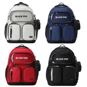 2026 SS  블랙야크키즈 에어바운스 백팩(14L) 2BKKSXV901