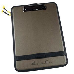 Rite in the Rain Monston 필드 데스크, 13 u201D x 9.7 u201D, 방수 TPU 원단(No. 297)