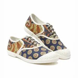 발렌티노 베이 바이 스니커즈 (6Y2S0J86 RIQ RHJ / 6Y2S0J86 RHJ)