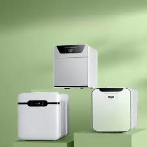 초소형냉동고 싱글 강냉각 음식물쓰레기냉동고 칩 냉동고