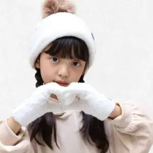 나이키 나이키플러시피크비니세트A244CA401P 2537114