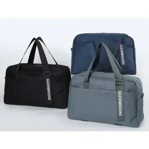 요즘유행하는가방 남자 여자 패션 더플백 인기 토트백 데일리 보스턴백