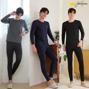 잭니클라우스 남성 기모동내의 6종