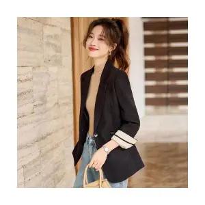 여자 정장 자켓 코트 가을 겨울 캐주얼 BE4