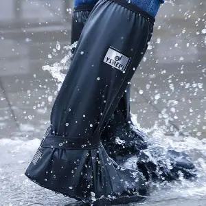 [하프클럽/]레인 장화 운동화 신발 방수 커버 신발덮개 슈즈 덧신 신발보호