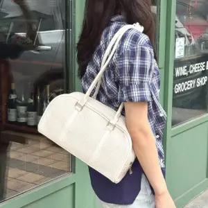 비지니스 야영용 여행가방 남성 가방 맨스백 패션 (WFJ4HVZ)