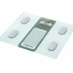 디지털 체중계 180kg 체지방 측정기 가정용 헬스 체중 (WFJ5BCJ)