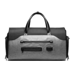 메신저백 운동 서류가방 코디 대학생 토드백 직장인 (WFJ4HWL)