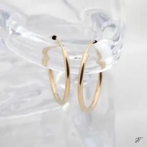 원터치링 20mm 기본 14K 로즈 베이직 필 (WFJ5A1W)