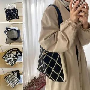 여성 책가방 대학생가방 크로스가방 가방 직장인백팩 (WFJPTPW)