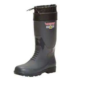 논슬립 고무장화 산업용 작업용 방수 장화 남여 공용 PS01 (WFJ4XV5)