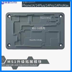 Mijing iRepair MS1 iPhone x xs xsmax 11 11pro 11promax 14 14plus 14pro 14promax 15 15plus 15pro 15pr