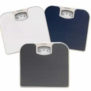 체중 측정 아날로그 기계식 저울 목욕탕 체중계 고급형 수동 (WFJ5ELH)